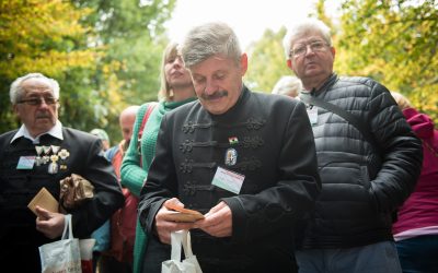 Miskolc és Felvidék is csatlakozott a Trianon Múzeum egyedülálló centenáriumi rendezvényéhez