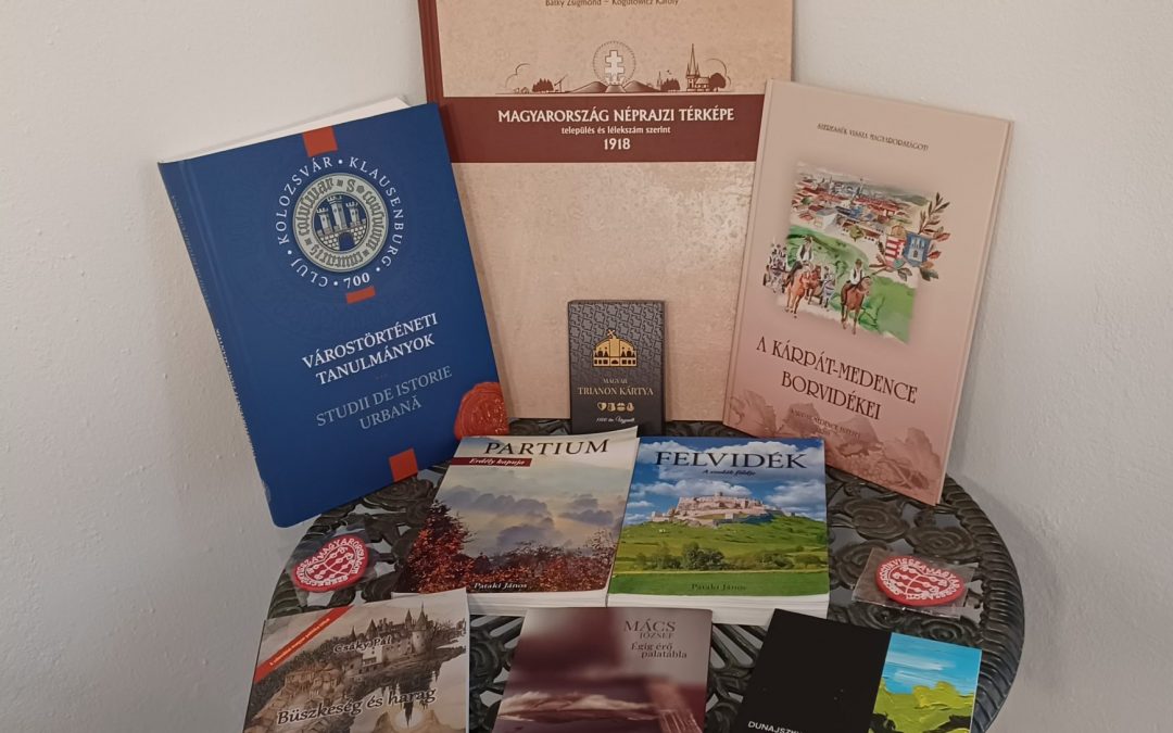 Karácsony a Felvidék Házban