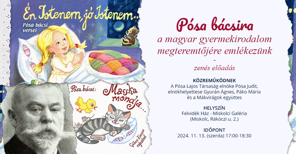 Posa bacsi banner 1200x628 2024 Makviragok