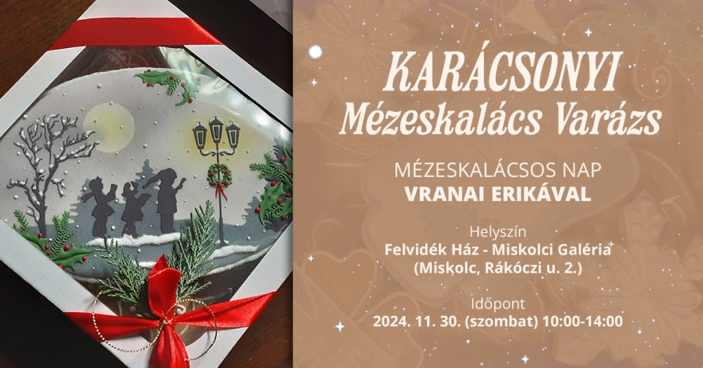 banner mezeskalacs esemeny 2024