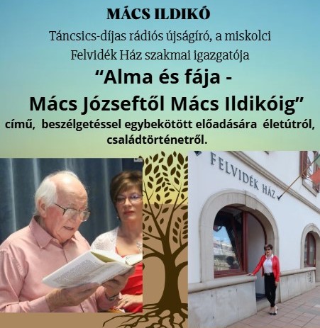 Csemadok javított cimlapra