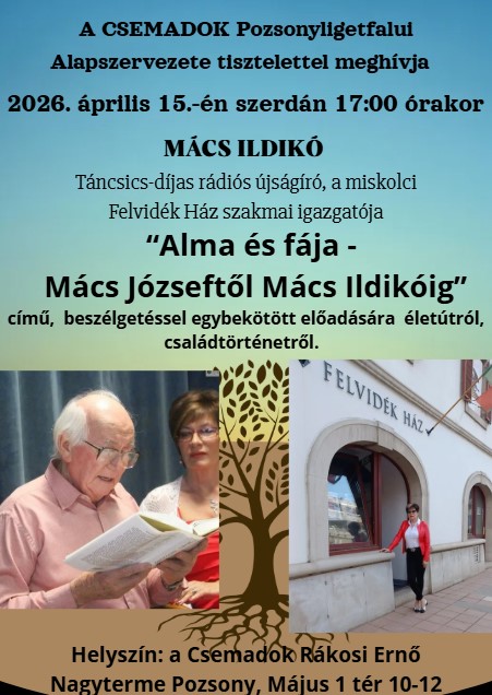 Csemadok javított Csemadok javított