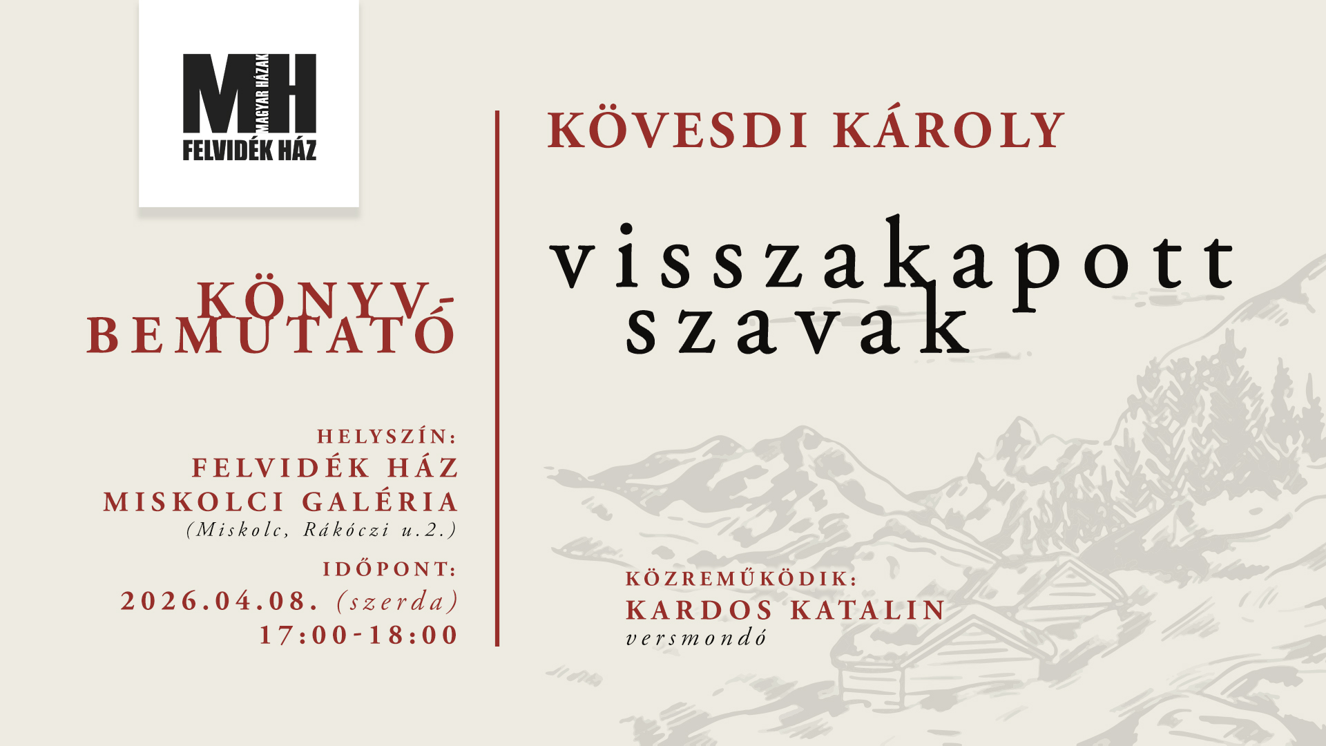 kovesdi konyvbemutato fb banner 1920 1080