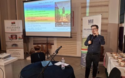 A Rákóczi-kultuszról szólt Czáboczky Szabolcs kassai történész ismeretterjesztő előadása
