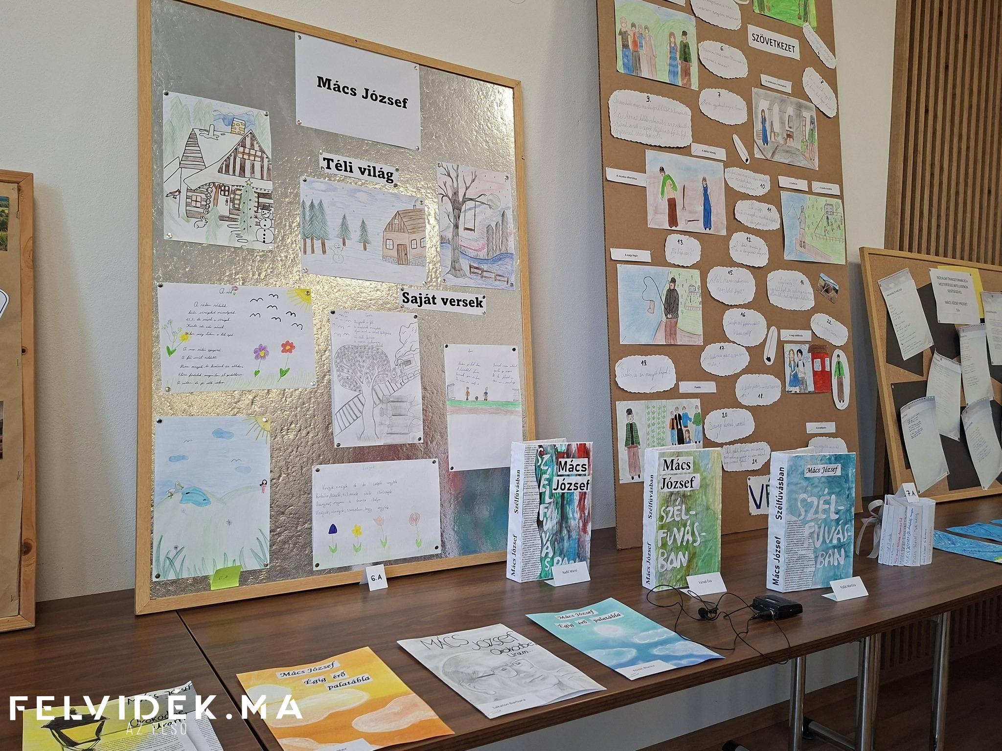 Kiállítás Bátkában