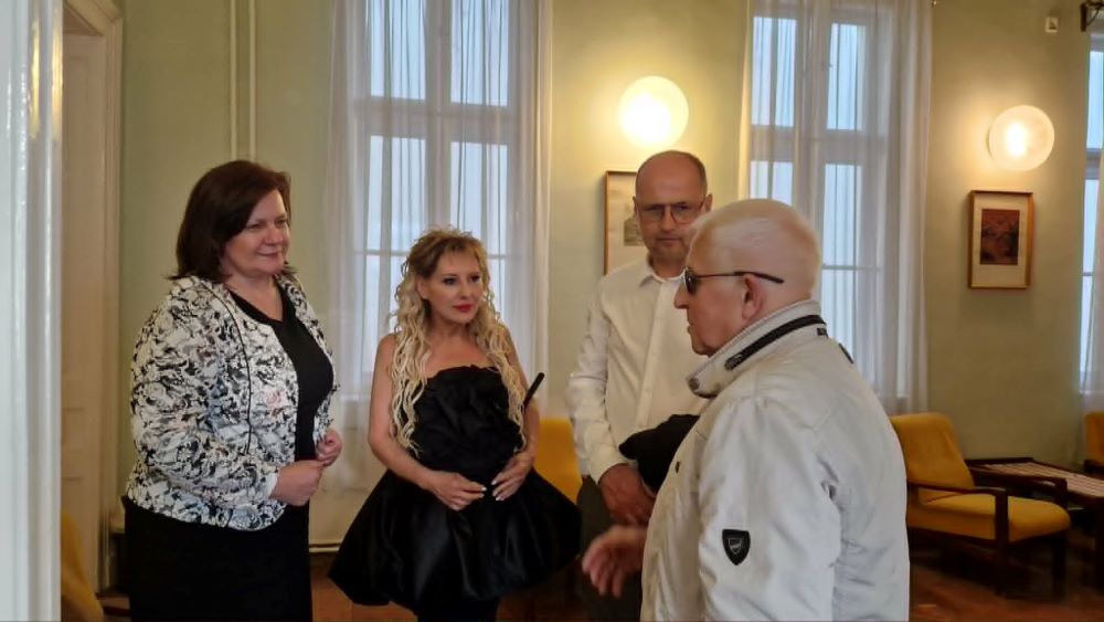 Boráros est a Bátkaiak