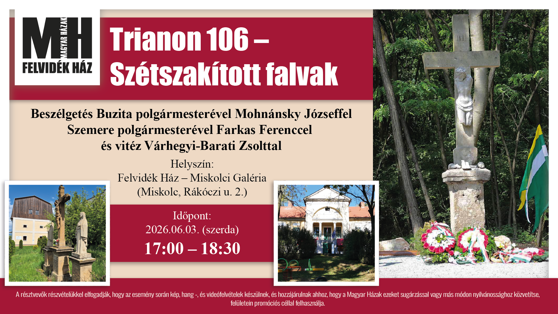 Trianon 106