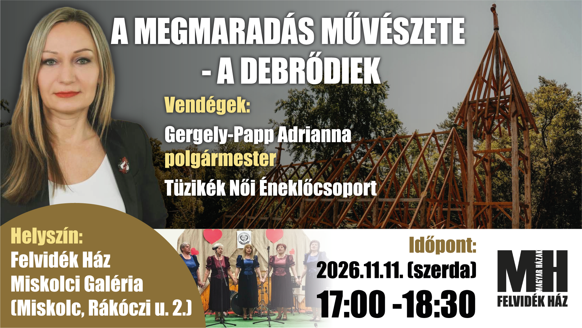 Debrod modositott 11 11 banner