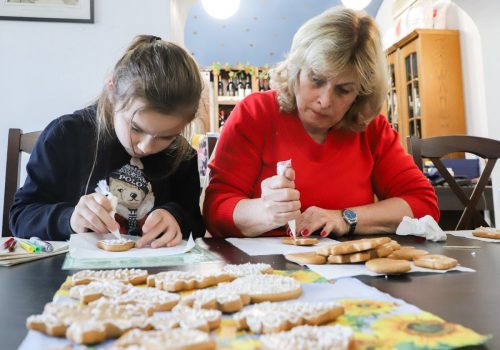 Mézeskalács varázs 2025